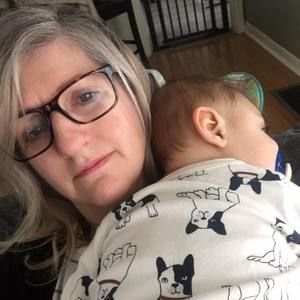 Meet your Posher, Ioanna